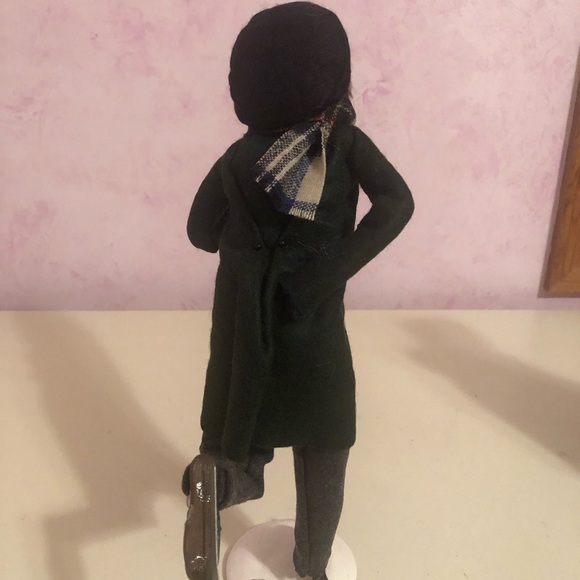 ByersCaroler1991 numbered 7/100 - Picture 6 of 11